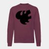 Classic 80/20 set-in sweatshirt Thumbnail