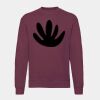 Classic 80/20 set-in sweatshirt Thumbnail