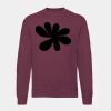 Classic 80/20 set-in sweatshirt Thumbnail