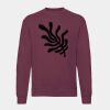 Classic 80/20 set-in sweatshirt Thumbnail