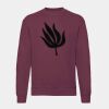 Classic 80/20 set-in sweatshirt Thumbnail