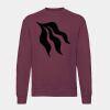 Classic 80/20 set-in sweatshirt Thumbnail