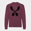 Classic 80/20 set-in sweatshirt Thumbnail