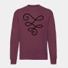 Classic 80/20 set-in sweatshirt Thumbnail
