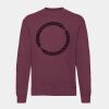 Classic 80/20 set-in sweatshirt Thumbnail
