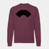 Classic 80/20 set-in sweatshirt Thumbnail