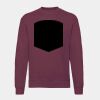 Classic 80/20 set-in sweatshirt Thumbnail