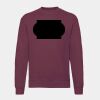 Classic 80/20 set-in sweatshirt Thumbnail