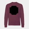 Classic 80/20 set-in sweatshirt Thumbnail