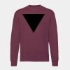 Classic 80/20 set-in sweatshirt Thumbnail