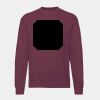 Classic 80/20 set-in sweatshirt Thumbnail
