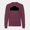 Classic 80/20 set-in sweatshirt Thumbnail