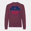 Classic 80/20 set-in sweatshirt Thumbnail