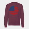 Classic 80/20 set-in sweatshirt Thumbnail