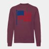 Classic 80/20 set-in sweatshirt Thumbnail