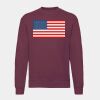 Classic 80/20 set-in sweatshirt Thumbnail