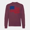 Classic 80/20 set-in sweatshirt Thumbnail