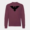Classic 80/20 set-in sweatshirt Thumbnail