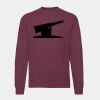 Classic 80/20 set-in sweatshirt Thumbnail