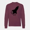 Classic 80/20 set-in sweatshirt Thumbnail