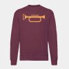 Classic 80/20 set-in sweatshirt Thumbnail