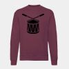 Classic 80/20 set-in sweatshirt Thumbnail