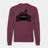 Classic 80/20 set-in sweatshirt Thumbnail