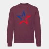 Classic 80/20 set-in sweatshirt Thumbnail