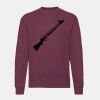 Classic 80/20 set-in sweatshirt Thumbnail
