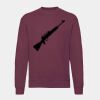 Classic 80/20 set-in sweatshirt Thumbnail