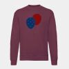 Classic 80/20 set-in sweatshirt Thumbnail