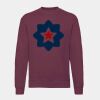 Classic 80/20 set-in sweatshirt Thumbnail