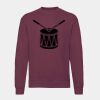 Classic 80/20 set-in sweatshirt Thumbnail