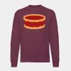 Classic 80/20 set-in sweatshirt Thumbnail