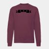 Classic 80/20 set-in sweatshirt Thumbnail