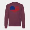 Classic 80/20 set-in sweatshirt Thumbnail