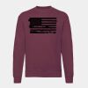 Classic 80/20 set-in sweatshirt Thumbnail