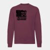 Classic 80/20 set-in sweatshirt Thumbnail