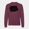 Classic 80/20 set-in sweatshirt Thumbnail