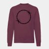 Classic 80/20 set-in sweatshirt Thumbnail
