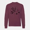 Classic 80/20 set-in sweatshirt Thumbnail