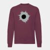 Classic 80/20 set-in sweatshirt Thumbnail