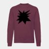 Classic 80/20 set-in sweatshirt Thumbnail