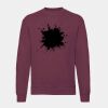 Classic 80/20 set-in sweatshirt Thumbnail