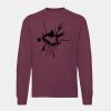 Classic 80/20 set-in sweatshirt Thumbnail