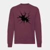 Classic 80/20 set-in sweatshirt Thumbnail