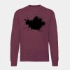 Classic 80/20 set-in sweatshirt Thumbnail
