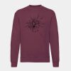 Classic 80/20 set-in sweatshirt Thumbnail