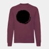 Classic 80/20 set-in sweatshirt Thumbnail