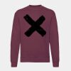 Classic 80/20 set-in sweatshirt Thumbnail